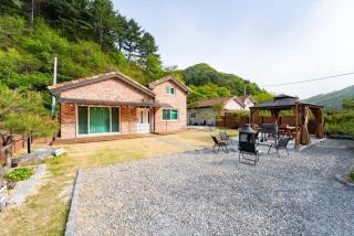 Chuncheon Private House Small House in the Forest 2 - 5