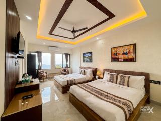 Winterline Gold Resort - Lansdowne - 8
