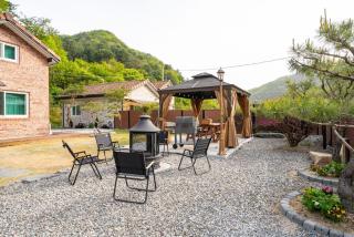 Chuncheon Private House Small House in the Forest 2 - 1