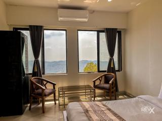 Winterline Gold Resort - 7