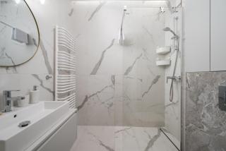 Wola Urban Chic Apartment - Warsaw - 7
