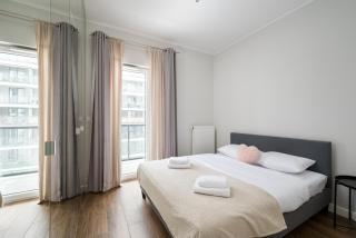 Wola Urban Chic Apartment - Warsaw - 6