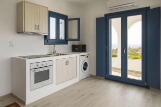 Folegandros Enchanting Cycladic Home Sunset Views - Ano Meria - 3