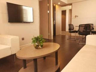 Jinjiang Inn Select Kunming High-speed South Railway University Town - Kunming - 6