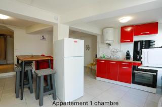 Les roches noires résidence - Saint-Gilles-les-Bains - 1
