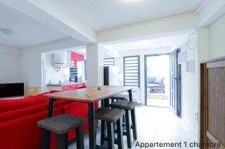 Les roches noires résidence - Saint-Gilles-les-Bains - 4