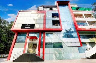 Super Collection O Lake Palace Road - Jāmb - 5