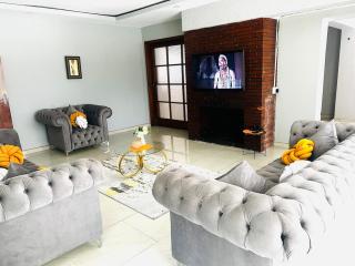 Josys Place - Bulawayo - 0