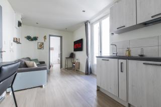 LB Vacation Rentals I Cute Affordable 1-Br Minutes From Cannes Center - Cannes - 7