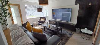 Modern flat in quiet residential cul-de-sac - Kilwinning - 8