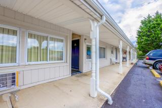 Relax Inn By OYO Natural Bridge I-81 - Natural Bridge - 5