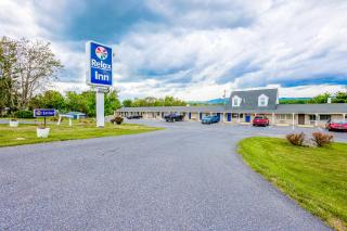 Relax Inn By OYO Natural Bridge I-81 - Natural Bridge - 0