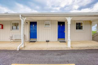 Relax Inn By OYO Natural Bridge I-81 - Natural Bridge - 3