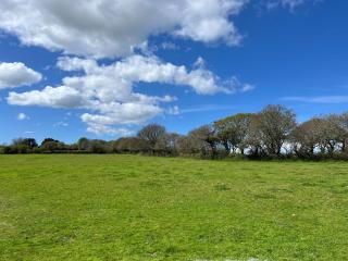 Kilden Hut - Perranwell Station - Perranwell - 6