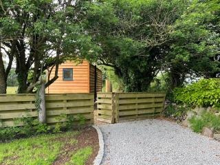 Kilden Hut - Perranwell Station - Perranwell - 2