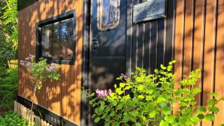 Cara Cabin Self Catering Tiny Home - Wexford - 9