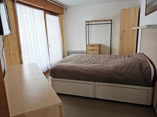 Résidence Chanteneige - Appartement lumineux et rénové MAE-1181 - 1