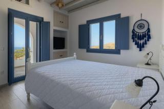 Folegandros Enchanting Cycladic Home Sunset Views - Ano Meria - 1