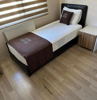 Çini Otel 2 - Sivrihisar - 4