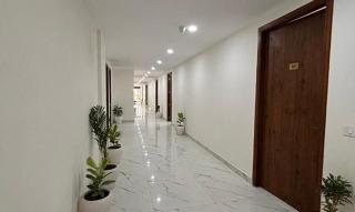 FabHotel Evergreen - Jāmb - 4