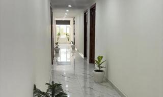 FabHotel Evergreen - Jāmb - 5