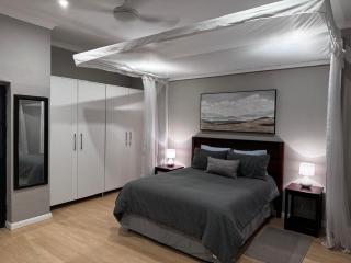 Sunset Field Guest Flat - Kabwe - 5