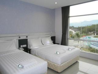 Hotel Kawan - 1