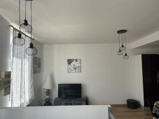 Appartement en duplex, 1e étage, proche commodités - Armentières - 6