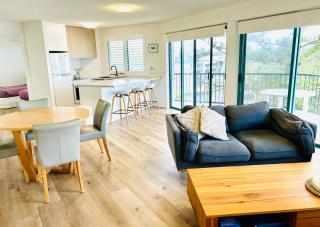 Campbells Cove Unit 11 - Caloundra - 7
