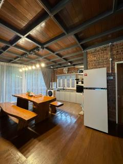 Villa Woodstock Camp - 2