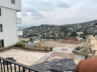 Panorama Hills Apart-Hotel - 1