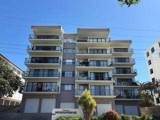 Oceanic Apartments Unit 10 - Caloundra - 9