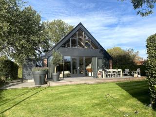 Vakantiehuis aan het water - 7