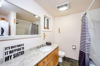 Snowline Cabin 66 - Hot Tub - Wi-Fi - Ev Charger - Glacier - 1