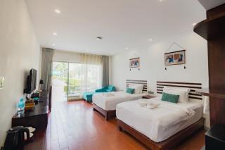Amanda Hotel阿曼达酒店 - Luang Prabang - 2
