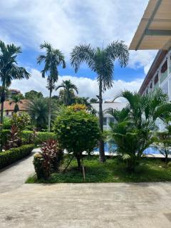 Amanda Hotel阿曼达酒店 - Luang Prabang - 1