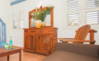 Bungalow Kanaribleu - Sainte-Anne - 8