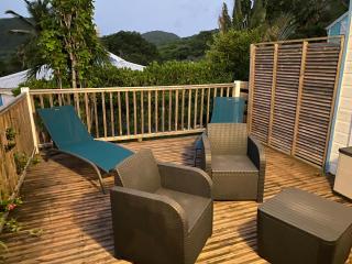 Bungalow Kanaribleu - Sainte-Anne - 7