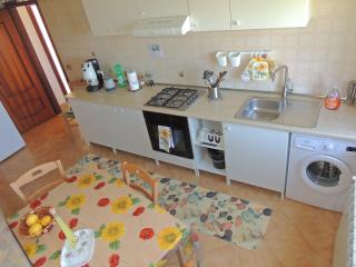 Johanna’s house - Massa Lubrense - 1