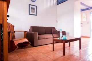 Bungalow Kanaribleu - Sainte-Anne - 3