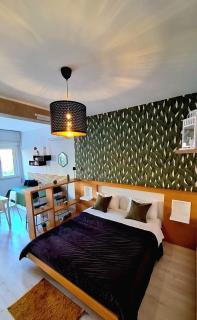 Casa XXI Aprile - Isola delle Femmine - 2