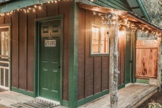 Maple Falls Cabin #71 - Rustic - Pets Ok - Wi-Fi - 7