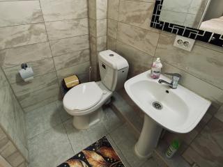Гостевой Дом - Almaty - 5