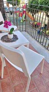 Casa XXI Aprile - Isola delle Femmine - 3