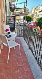 Casa XXI Aprile - Isola delle Femmine - 4