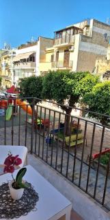 Casa XXI Aprile - Isola delle Femmine - 5