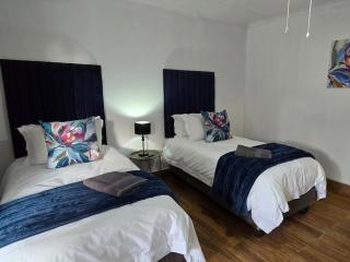 Middelburg Guest House - Middelburg - 8