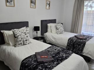 Middelburg Guest House - Middelburg - 6