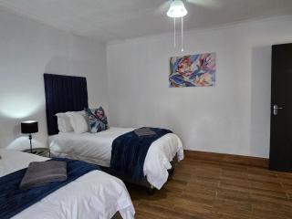 Middelburg Guest House - Middelburg - 4