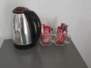 Middelburg Guest House - Middelburg - 2